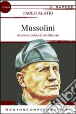 Mussolini. E-book. Formato EPUB ebook