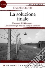 La soluzione finale. E-book. Formato EPUB ebook