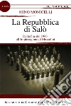 La Repubblica di Salò. E-book. Formato EPUB ebook di Mino Monicelli