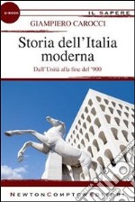 Storia dell'Italia moderna. E-book. Formato EPUB ebook