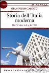 Storia dell'Italia moderna. E-book. Formato Mobipocket ebook