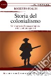 Storia del colonialismo. E-book. Formato EPUB ebook