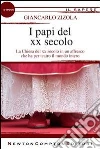 I papi del XX secolo. E-book. Formato Mobipocket ebook di Giancarlo Zizola
