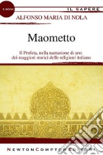 Maometto. E-book. Formato EPUB ebook