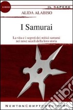 I samurai. E-book. Formato EPUB