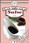 Le cento migliori ricette di salse. E-book. Formato EPUB ebook