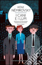 I cani e i lupi. Ediz. integrale. E-book. Formato EPUB ebook