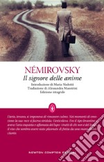 Il signore delle anime. Ediz. integrale. E-book. Formato EPUB ebook