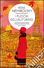 I fuochi dell&apos;autunno. E-book. Formato EPUB ebook