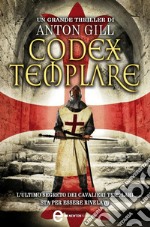 Codex templare. E-book. Formato EPUB ebook