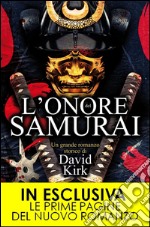 L&apos;onore del samurai. E-book. Formato EPUB ebook