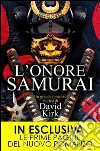 L'onore del samurai. E-book. Formato EPUB ebook di David Kirk
