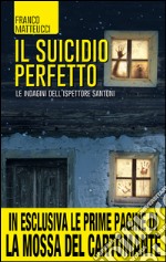 Il suicidio perfetto. E-book. Formato EPUB ebook