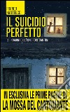 Il suicidio perfetto. E-book. Formato EPUB ebook di Franco Matteucci