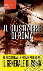 Il giustiziere di Roma. E-book. Formato Mobipocket ebook