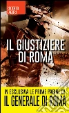 Il giustiziere di Roma. E-book. Formato EPUB ebook di Roberto Fabbri