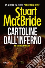 Cartoline dall'inferno. E-book. Formato EPUB ebook