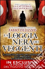 La loggia nera dei veggenti. E-book. Formato EPUB ebook