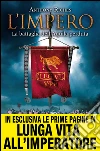L'impero. La battaglia dell'Aquila perduta. E-book. Formato EPUB ebook di Anthony Riches