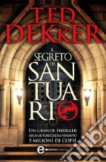 Il segreto del santuario. E-book. Formato Mobipocket ebook