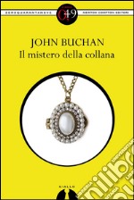 Il mistero della collana. E-book. Formato EPUB ebook