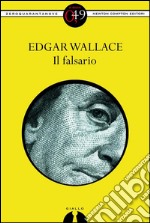 Il falsario. E-book. Formato EPUB ebook