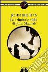 La criminale sfida di John Macnab. E-book. Formato EPUB ebook