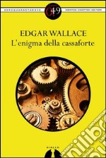 L'enigma della cassaforte. E-book. Formato EPUB ebook