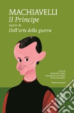 Il principe - Dell'arte della guerra. E-book. Formato EPUB ebook