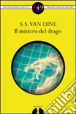 Il mistero del drago. E-book. Formato EPUB ebook