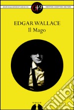 Il mago. E-book. Formato EPUB ebook