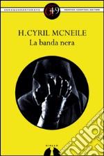 La banda nera. E-book. Formato Mobipocket ebook