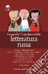 I magnifici 7 capolavori della letteratura russa. Ediz. integrali. E-book. Formato Mobipocket ebook di Michail A. Bulgakov