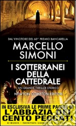 I sotterranei della cattedrale. E-book. Formato EPUB ebook