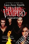 Il diario del vampiro. Lo squartatore. E-book. Formato Mobipocket ebook