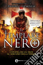 Il templare nero. E-book. Formato Mobipocket ebook