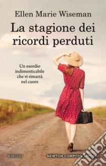 La stagione dei ricordi perduti. E-book. Formato EPUB ebook di Marie Ellen Wiseman