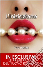 L'iniziazione. E-book. Formato Mobipocket ebook