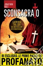 Sconsacrato. E-book. Formato EPUB ebook