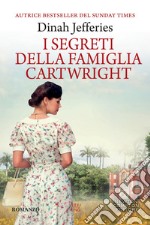 I segreti della famiglia Cartwright. E-book. Formato Mobipocket