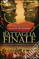 La battaglia finale. E-book. Formato EPUB