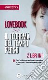 Lovebook - Il teorema del tempo perso. E-book. Formato Mobipocket ebook