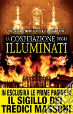 La cospirazione degli Illuminati. E-book. Formato EPUB ebook