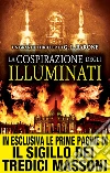La cospirazione degli Illuminati. E-book. Formato Mobipocket ebook di G. L. Barone