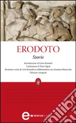 Storie. Ediz. integrale. E-book. Formato Mobipocket ebook