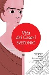 Vita dei Cesari. Ediz. integrale. E-book. Formato Mobipocket ebook