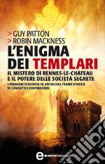 L'enigma dei templari. E-book. Formato EPUB ebook