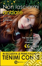 Non lasciarmi andare. E-book. Formato EPUB ebook