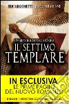 Il settimo templare. E-book. Formato Mobipocket ebook