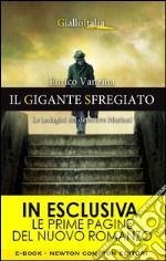 Il gigante sfregiato. E-book. Formato EPUB ebook